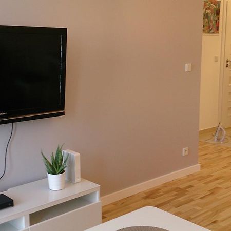 1 Bedroom Francuska Park Apartment Kattowitz Exterior foto